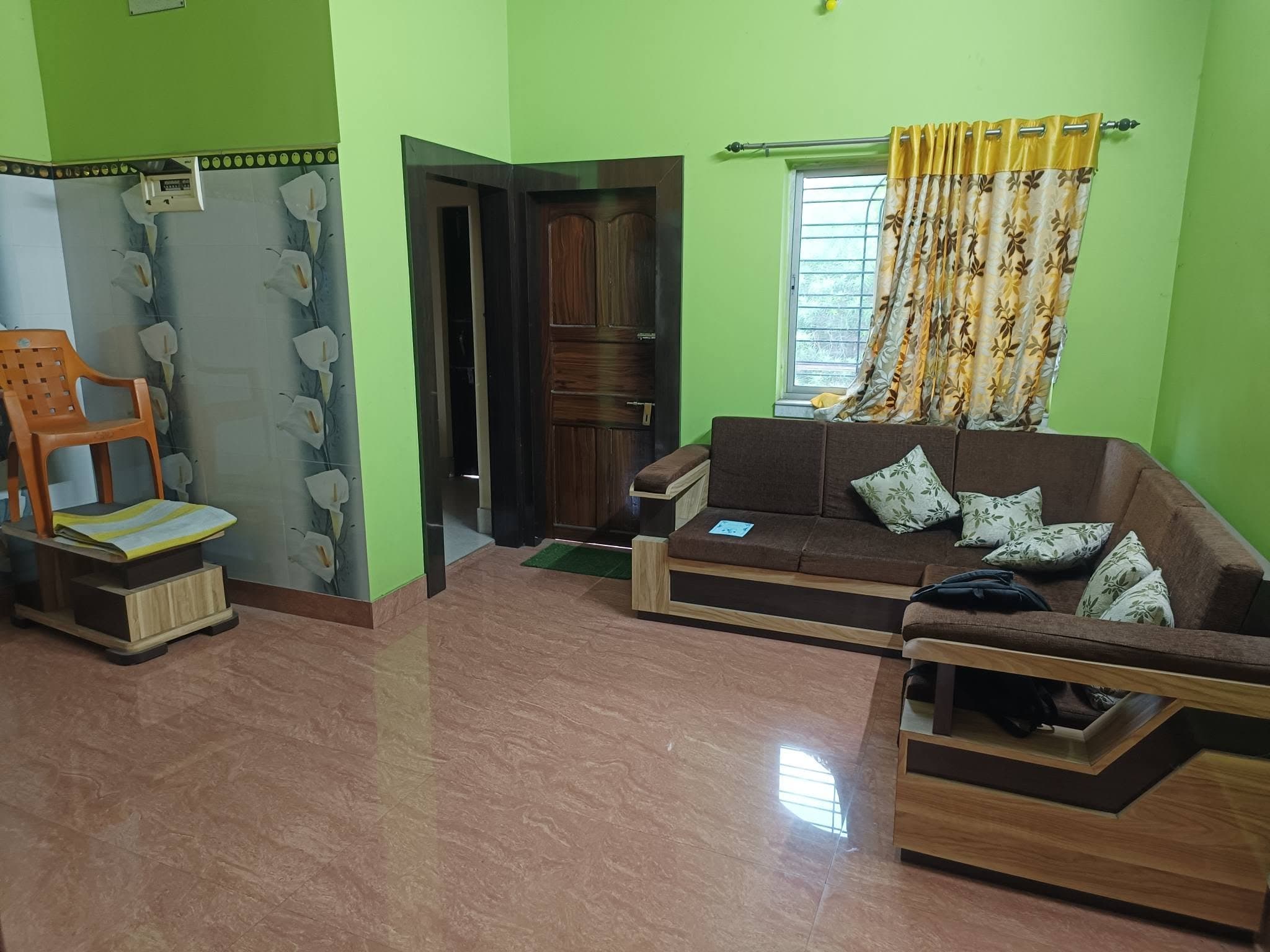 4 BHK Villa in Benachity, Durgapur, West Bengal, Durgapur