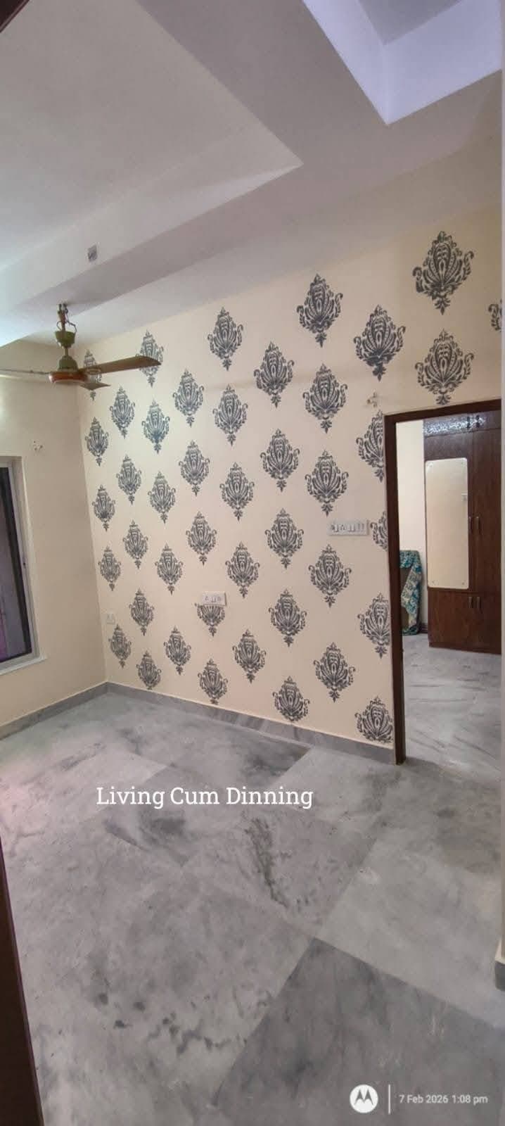 2 BHK Apartment in Baisnabghata, Garia, Kolkata