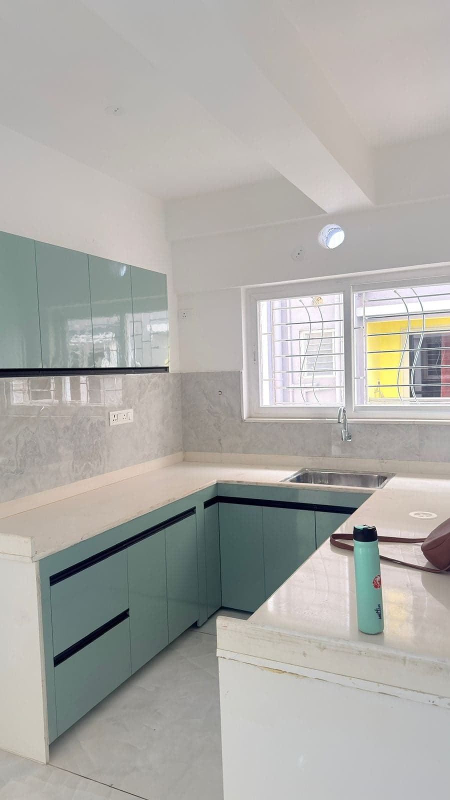 1 BHK House in  Near TCS Gitanjali Park, Newtown, Kolkata, Kolkata