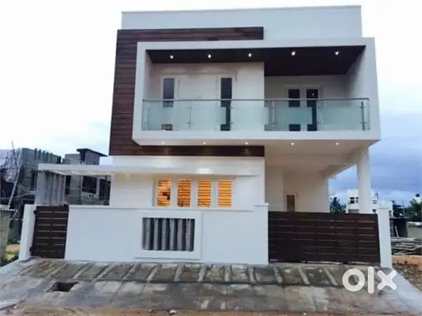 4 BHK Apartment in Andal Airport Area, Andal