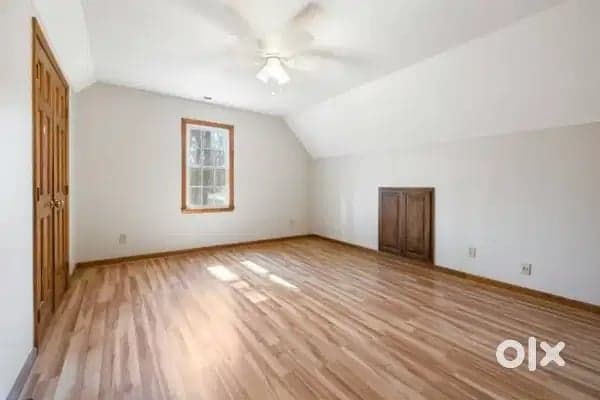 3 BHK Apartment in Andal Airport Area, Andal