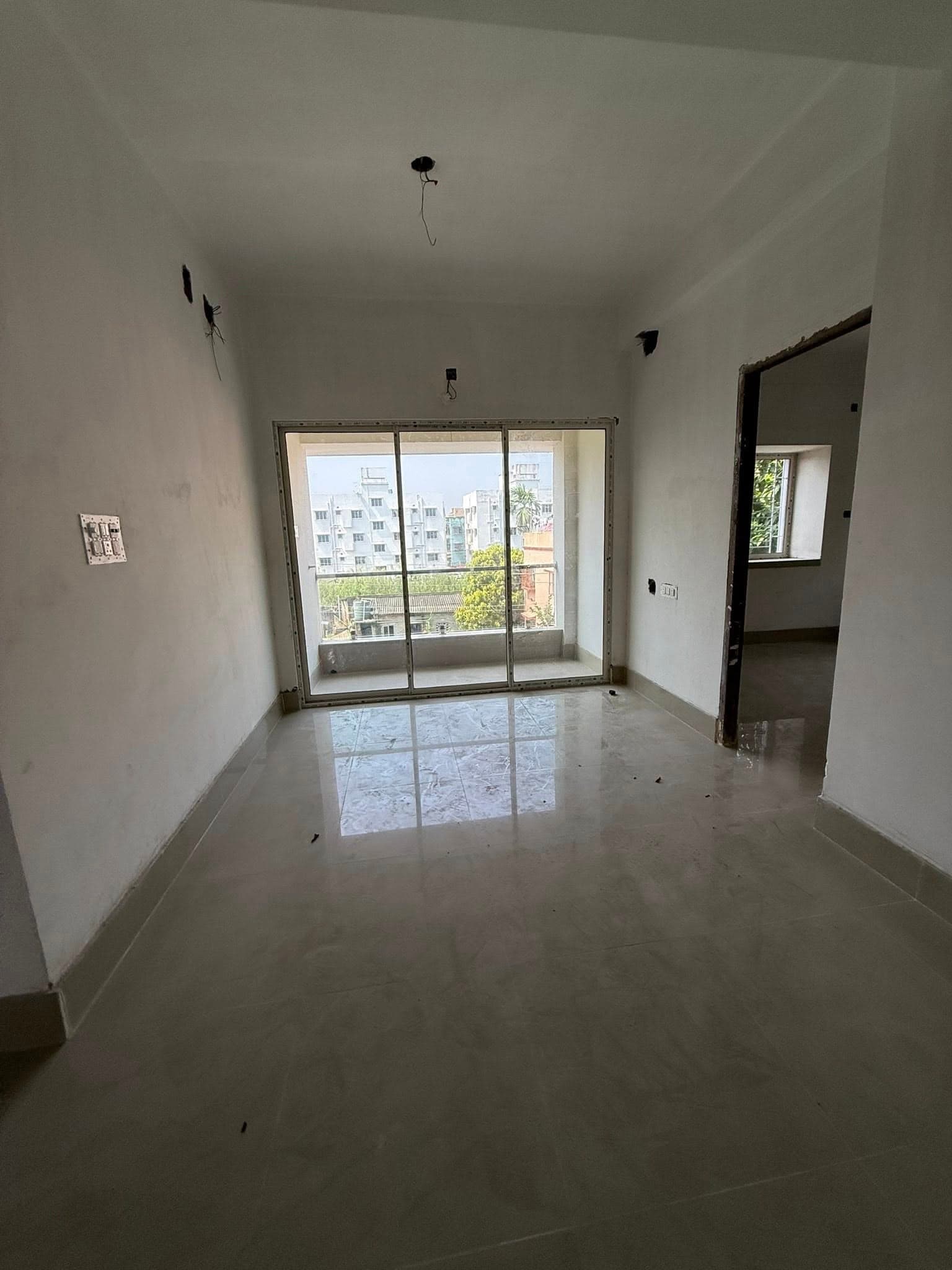 3 BHK Apartment in Madurdaha / Anandapur, Kolkata
