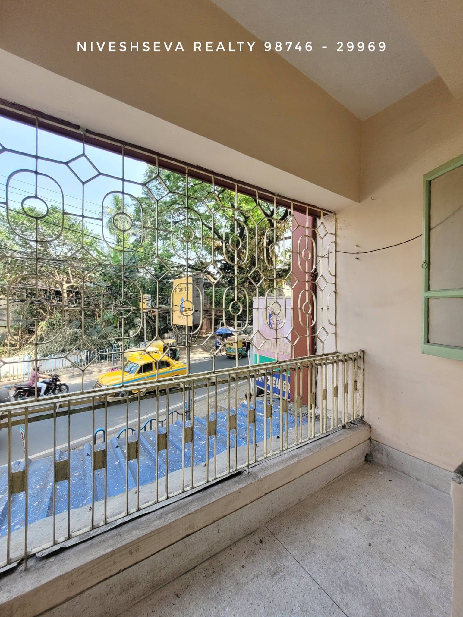 1 BHK House in Near to Garia Kavi Nazrul Metro Metro Station, Kolkata
